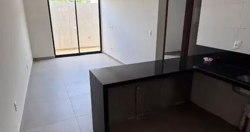 Apartamento térreo no Bairro do Estados