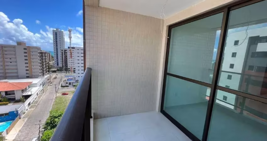 Apartamento com 3 quartos à venda, 84,95 m² - Jardim Oceania - João Pessoa/PB
