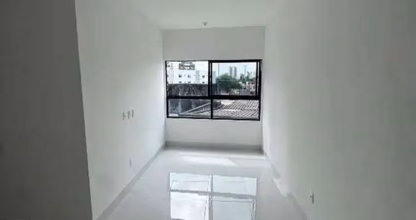 Apartamento com 2 quartos à venda, 57 m² - aeroclube - joão pessoa/pb