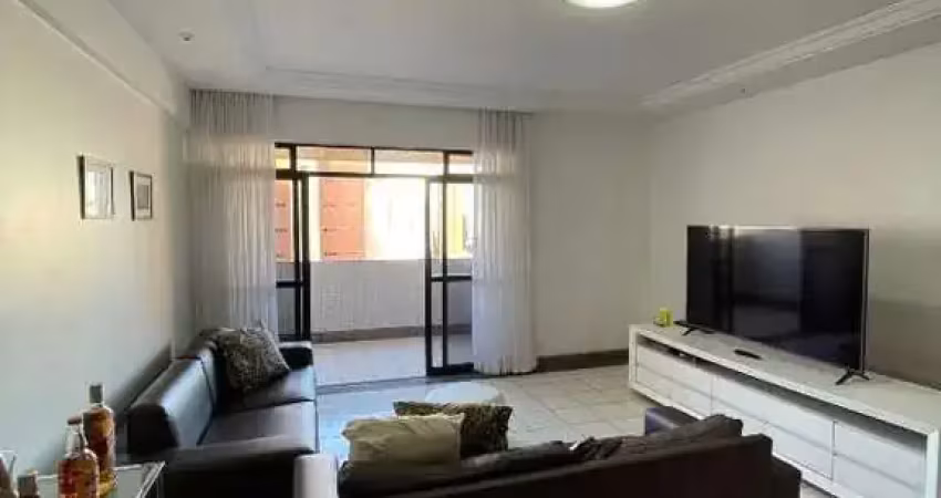 Apartamento com 3 quartos à venda, 147 m² - manaíra - joão pessoa/pb