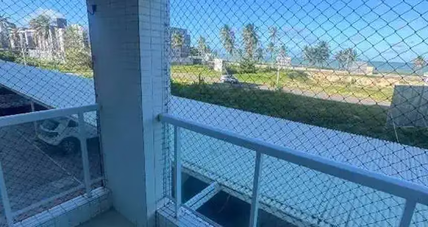 Apartamento com 3 quartos à venda na Rua Glaube Leite do Egito Reekers, Intermares, Cabedelo