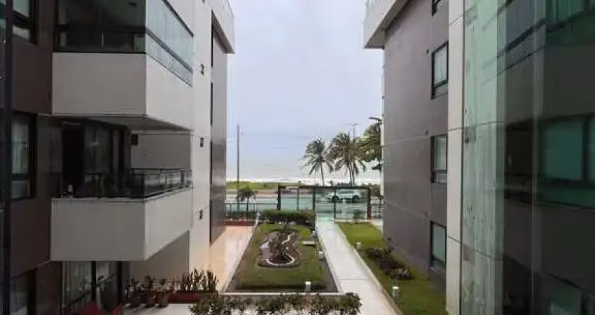 Apartamento com 3 quartos à venda, 115 m² - intermares - cabedelo/pb