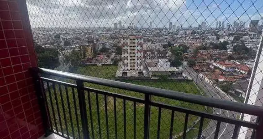 Apartamento com 2 quartos à venda na Rua Etelvina Macedo de Mendonça, Torre, João Pessoa