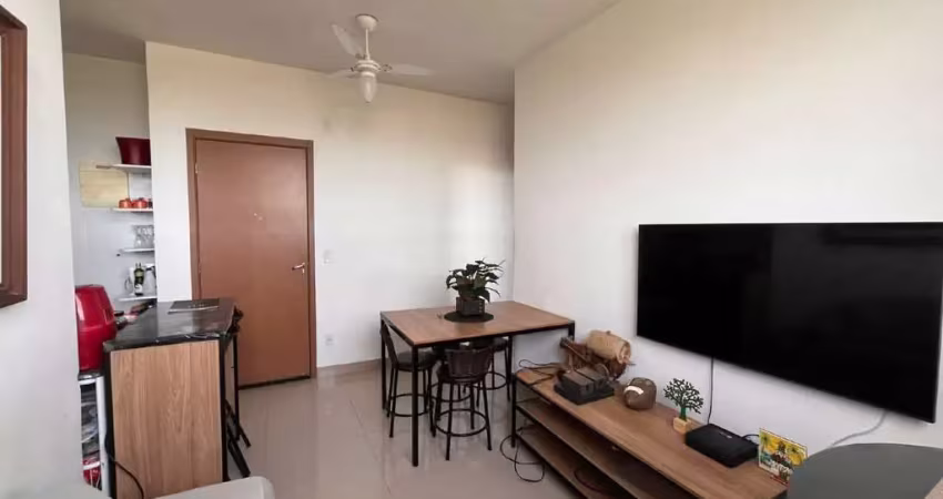 Apartamento com 2 quartos à venda, 66,32 m² - ponta de campina - cabedelo/pb