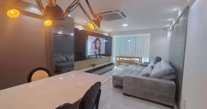Apartamento com 2 quartos à venda na Rua Lauro Torres, Tambauzinho, João Pessoa