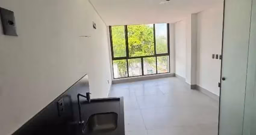 Flat com 1 quarto à venda na Avenida Governador Argemiro de Figueiredo, Jardim Oceania, João Pessoa