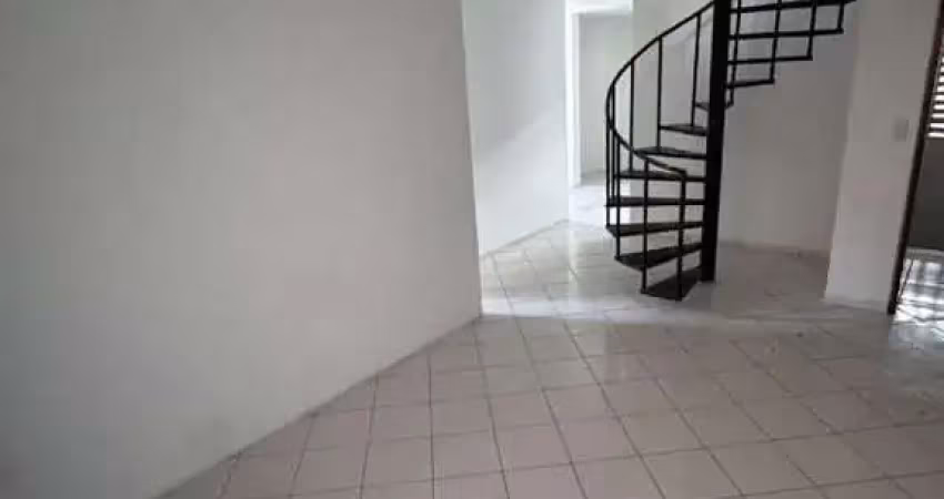 Cobertura com 3 quartos para alugar na Rua Golfo de Cook, Intermares, Cabedelo