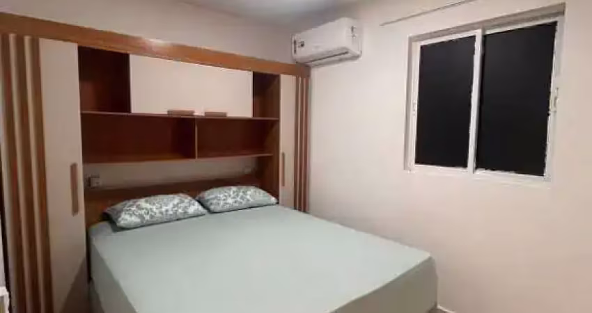 Apartamento com 2 quartos para aluguel, 56 m² - bessa - joão pessoa/pb