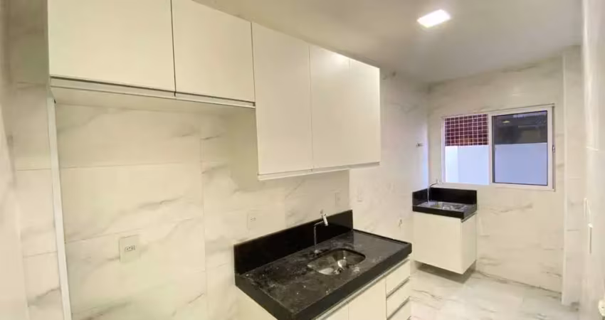 Apartamento com 2 quartos para alugar na Rua José Marcos de Melo Peixoto, Intermares, Cabedelo
