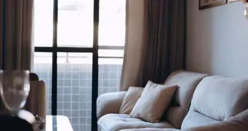 Apartamento com 2 quartos à venda na Rua Filipéia, Tambiá, João Pessoa