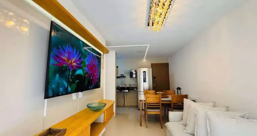 Apartamento com 3 quartos para aluguel, 67 m² - altiplano cabo branco - joão pessoa/pb