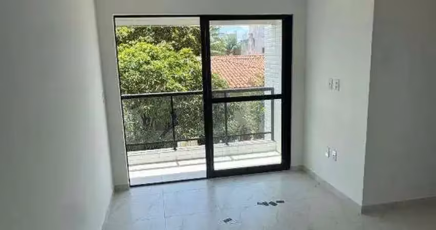 Apartamento com 3 quartos à venda na Rua Engenheiro José Jaime Gomes Pessoa Filho, Aeroclube, João Pessoa