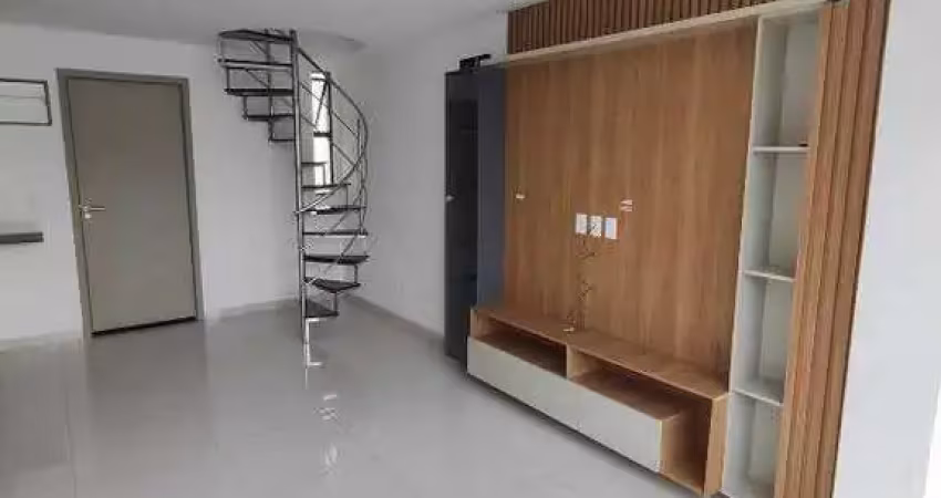 Apartamento com 2 quartos à venda, 116 m² - intermares - cabedelo/pb