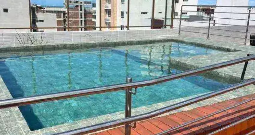 Studio de 32 m² em intermares, cabedelo (pb) - r$270.000,00