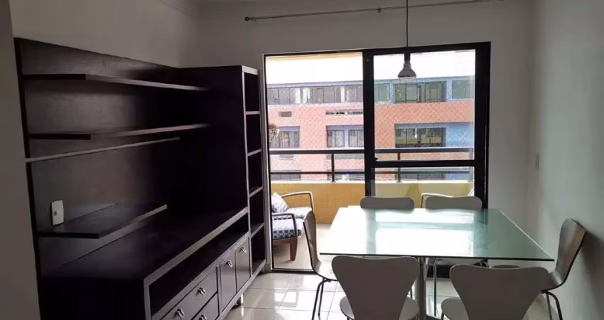 Apartamento com 3 quartos à venda, 95 m² - jardim oceania - joão pessoa/pb