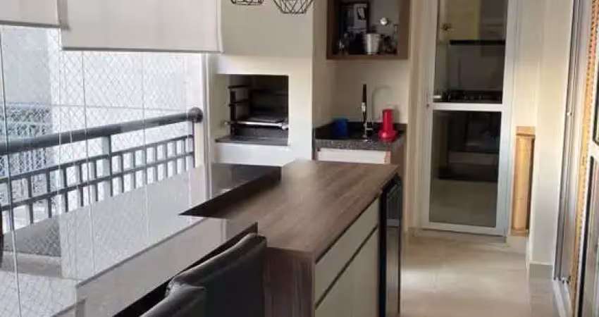 Apartamento para venda em são bernardo do campo, baeta neves, 3 dormitórios, 3 suítes, 4 banheiros, 2 vagas