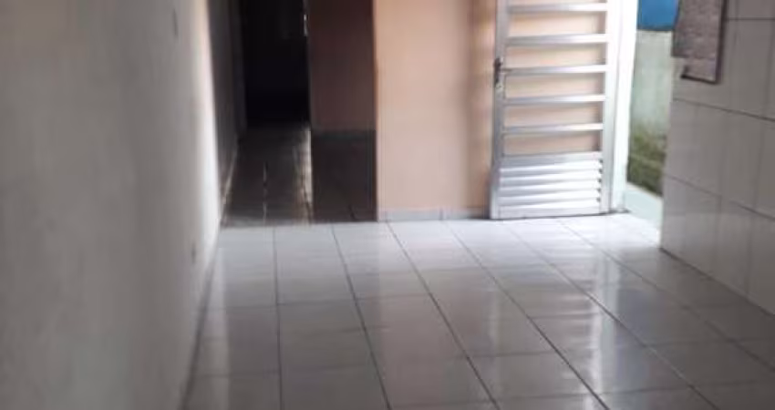Casa para Venda em São Bernardo do Campo, Planalto, 2 dormitórios, 1 banheiro, 1 vaga