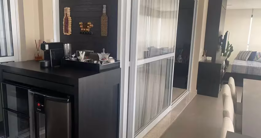 Apartamento para Venda em São Bernardo do Campo, Nova Petrópolis, 3 dormitórios, 3 suítes, 4 banheiros, 3 vagas
