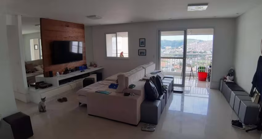 Apartamento para Venda em São Bernardo do Campo, Centro, 2 dormitórios, 2 suítes, 3 banheiros, 2 vagas