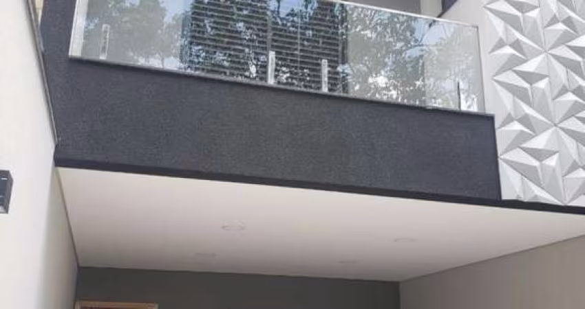 Sobrado para Venda em São Bernardo do Campo, Jardim Hollywood, 3 dormitórios, 3 suítes, 4 banheiros, 4 vagas