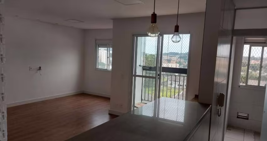 Apartamento para Venda em São Bernardo do Campo, Centro, 2 dormitórios, 1 suíte, 2 banheiros, 2 vagas