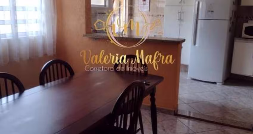 Casa para Venda em São Bernardo do Campo, Planalto, 3 dormitórios, 2 banheiros, 2 vagas