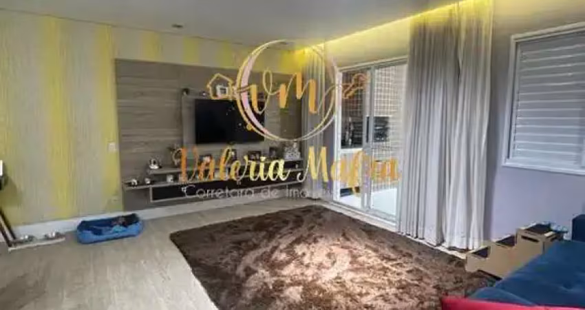 Apartamento para venda em são bernardo do campo, baeta neves, 3 dormitórios, 1 suíte, 2 banheiros, 2 vagas