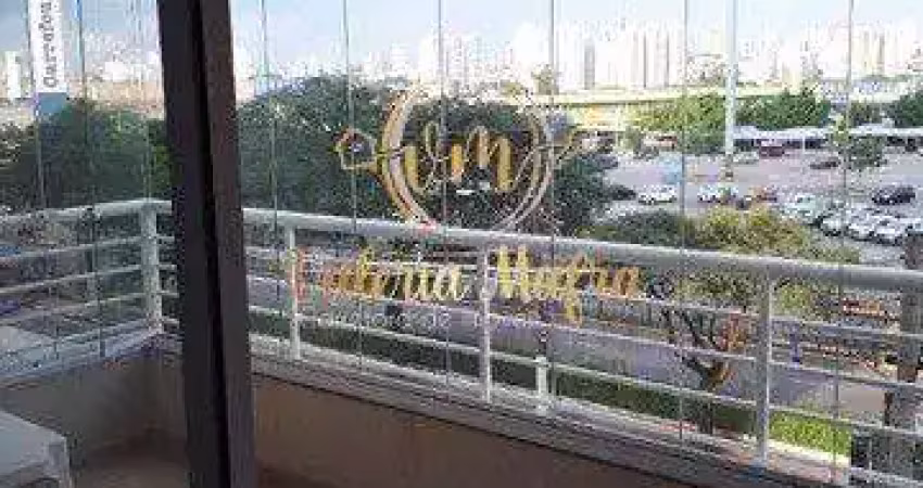 Apartamento para venda em são bernardo do campo, centro, 3 dormitórios, 1 suíte, 2 banheiros, 2 vagas