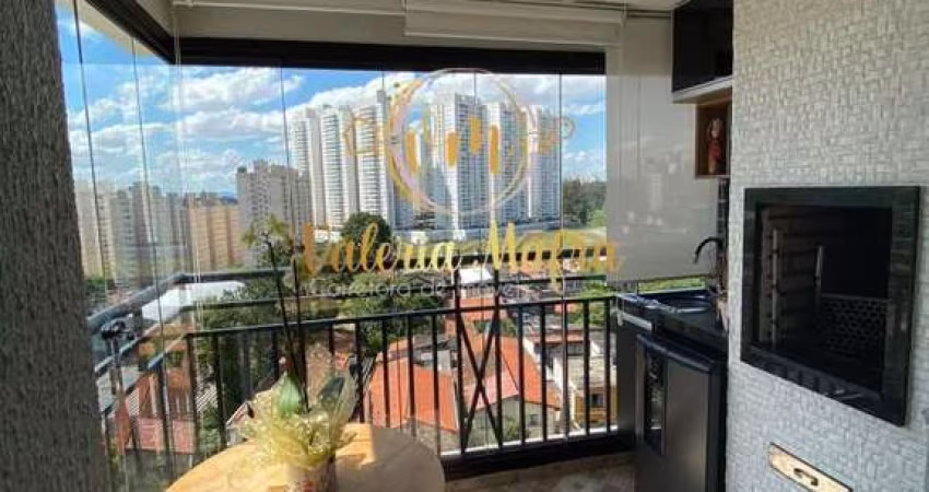 Apartamento para Venda em São Bernardo do Campo, Vila Gonçalves, 3 dormitórios, 1 suíte, 2 banheiros, 2 vagas