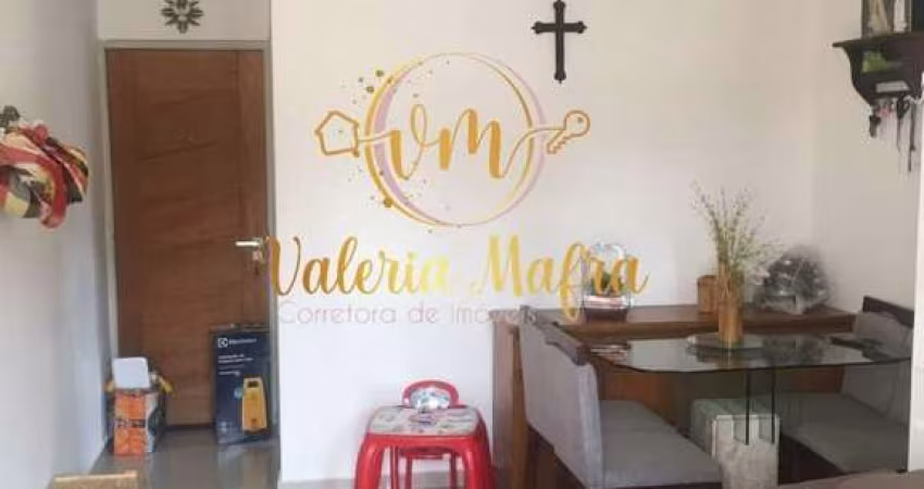 Apartamento para Venda em São Bernardo do Campo, Assunção, 3 dormitórios, 1 banheiro, 1 vaga