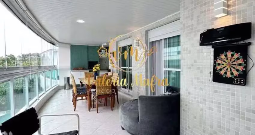 Apartamento para venda em bertioga, riviera, 3 dormitórios, 1 suíte, 3 banheiros, 2 vagas
