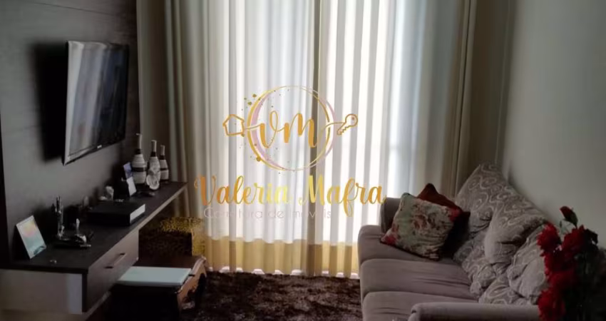 Apartamento para Venda em São Bernardo do Campo, Dos Casa, 2 dormitórios, 1 banheiro, 1 vaga