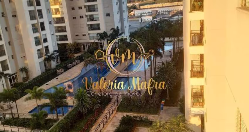 Apartamento para Venda em São Bernardo do Campo, Independência, 3 dormitórios, 1 banheiro, 1 vaga