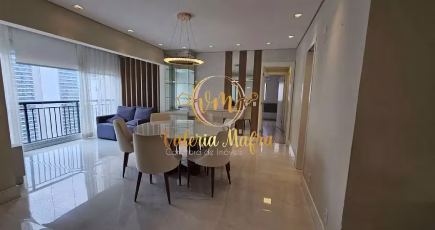 Cobertura Duplex para Venda em São Bernardo do Campo, Centro, 3 dormitórios, 1 suíte, 3 banheiros, 3 vagas