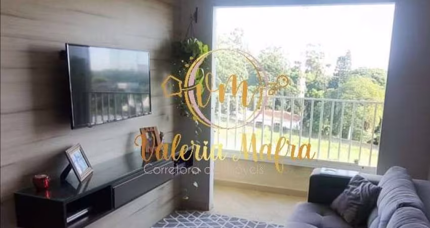 Apartamento para Venda em São Bernardo do Campo, Assunção, 3 dormitórios, 1 banheiro, 1 vaga