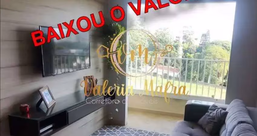 Apartamento para venda em são bernardo do campo, assunção, 3 dormitórios, 1 banheiro, 1 vaga
