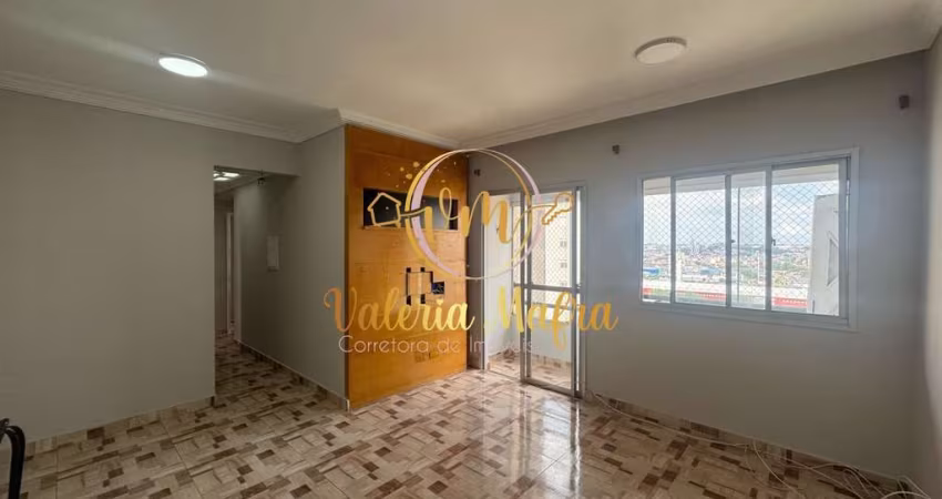 Apartamento para Venda em São Bernardo do Campo, Planalto, 3 dormitórios, 1 suíte, 2 banheiros, 2 vagas