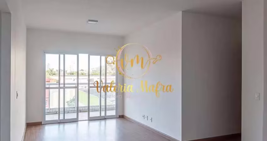 Apartamento para Venda em São Bernardo do Campo, Centro, 3 dormitórios, 2 suítes, 3 banheiros, 2 vagas