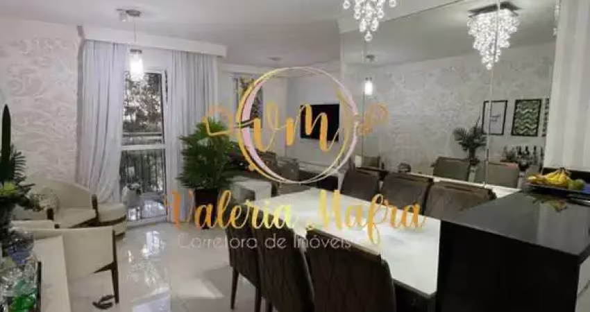 Apartamento para venda em são bernardo do campo, planalto, 3 dormitórios, 1 suíte, 2 banheiros, 1 vaga
