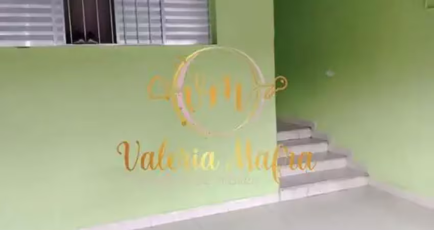 Casa para venda em são bernardo do campo, assunção, 2 dormitórios, 1 banheiro, 2 vagas