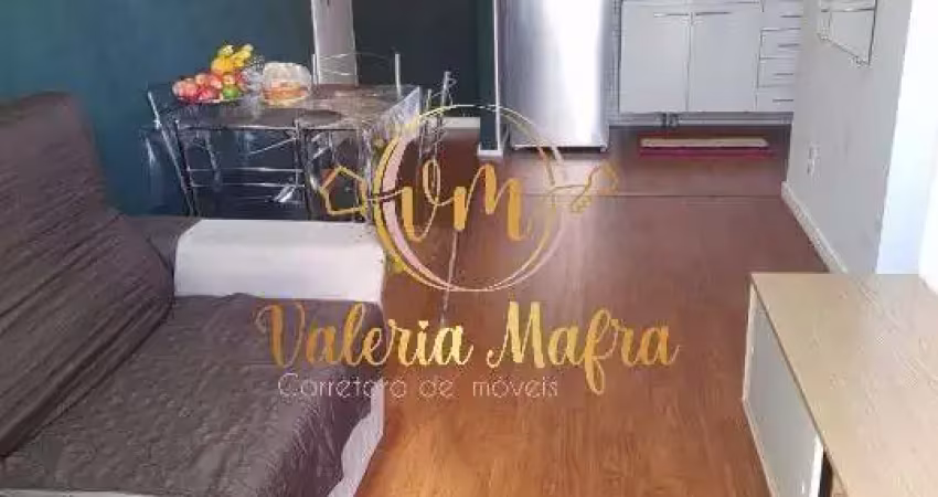 Apartamento para venda em são bernardo do campo, dos casa, 2 dormitórios, 1 banheiro, 1 vaga