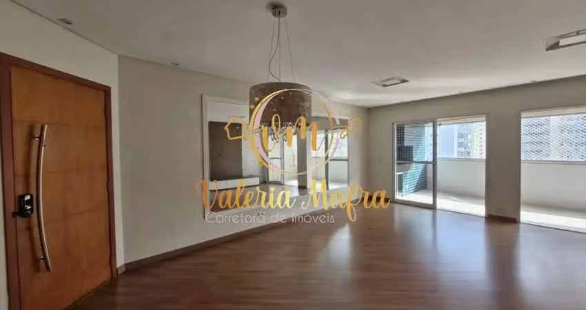 Apartamento para venda em são bernardo do campo, centro, 3 dormitórios, 3 suítes, 5 banheiros, 2 vagas