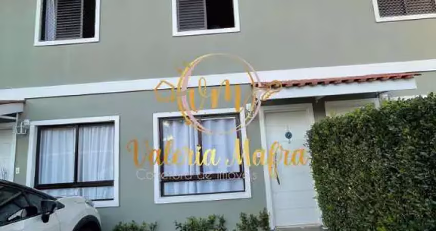 Sobrado em condomínio para venda em são bernardo do campo, demarchi, 3 dormitórios, 1 suíte, 3 banheiros, 2 vagas