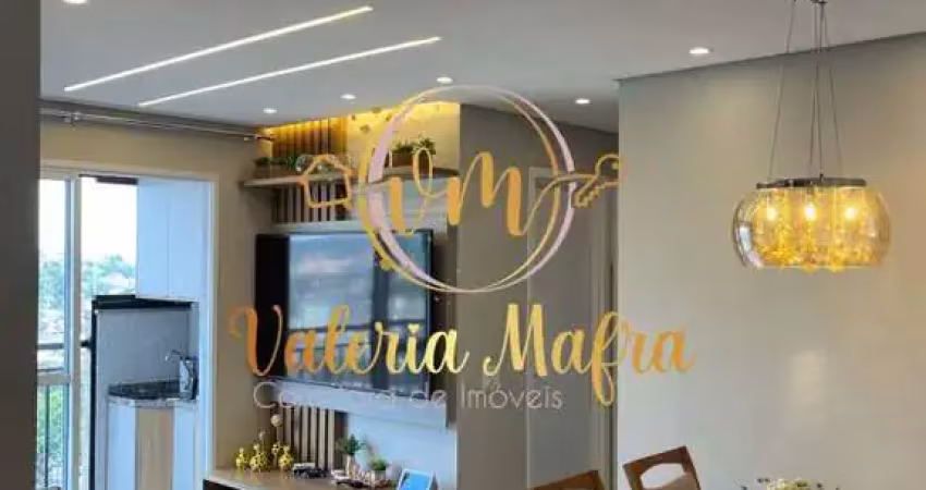 Apartamento para venda em são bernardo do campo, centro, 2 dormitórios, 1 banheiro, 1 vaga