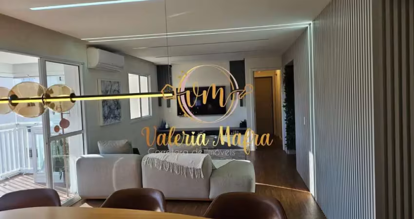 Apartamento para venda em são bernardo do campo, centro, 3 dormitórios, 1 suíte, 3 banheiros, 2 vagas