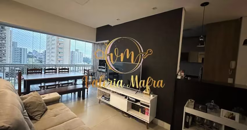 Apartamento para venda em são bernardo do campo, centro, 2 dormitórios, 1 suíte, 2 banheiros, 2 vagas