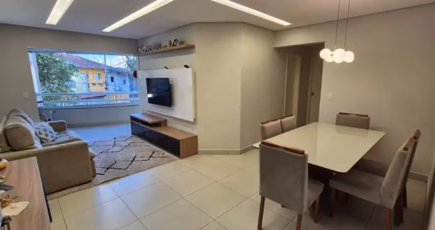 Apartamento para venda em são bernardo do campo, centro, 3 dormitórios, 1 suíte, 2 banheiros, 2 vagas