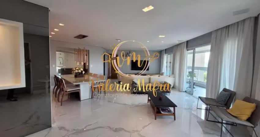 Apartamento para venda em são bernardo do campo, centro, 2 dormitórios, 2 suítes, 4 banheiros, 4 vagas