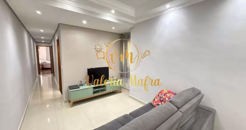 Apartamento para venda em são bernardo do campo, assunção, 3 dormitórios, 1 suíte, 2 banheiros, 1 vaga