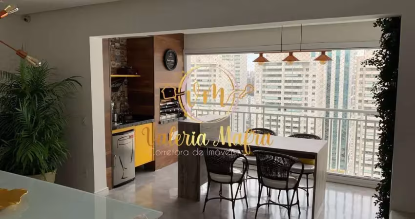 Apartamento para venda em são bernardo do campo, centro, 3 dormitórios, 1 suíte, 3 banheiros, 2 vagas